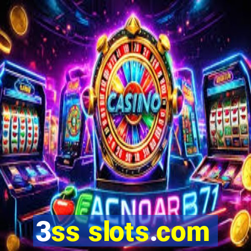 3ss slots.com