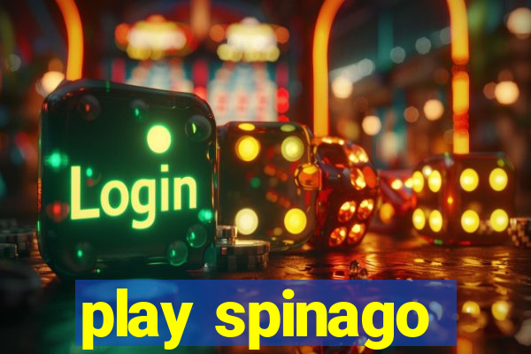 play spinago