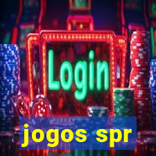 jogos spr