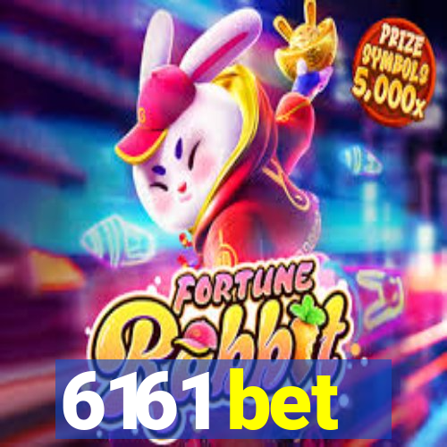 6161 bet