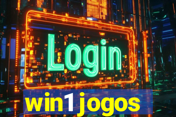 win1 jogos