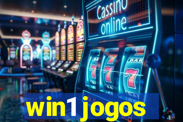 win1 jogos