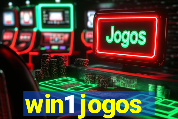 win1 jogos