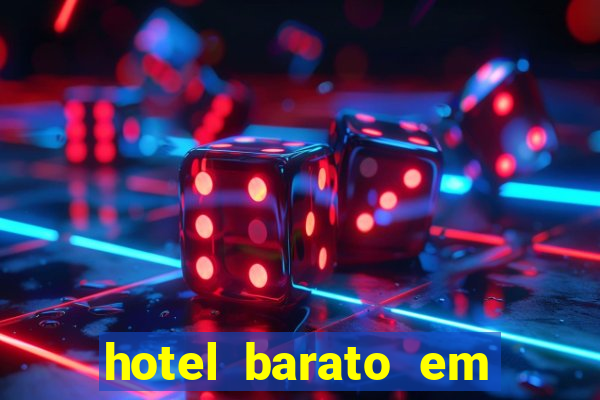 hotel barato em nova york