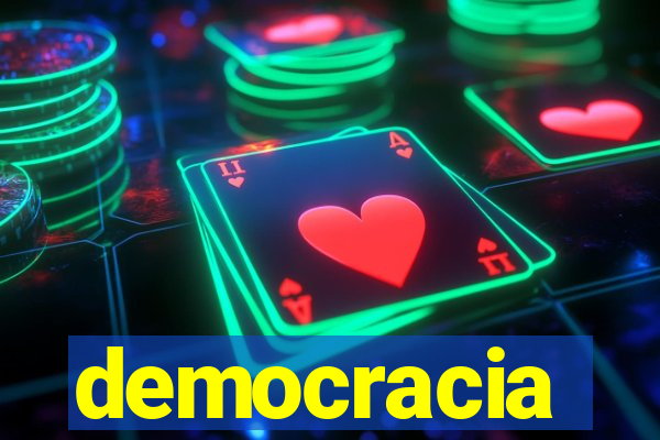 democracia significado grego