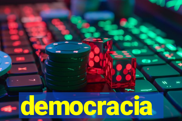 democracia significado grego