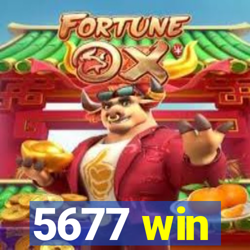 5677 win