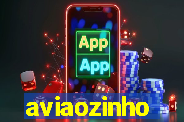 aviaozinho