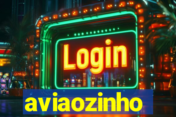 aviaozinho