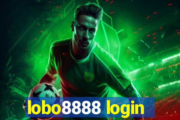 lobo8888 login