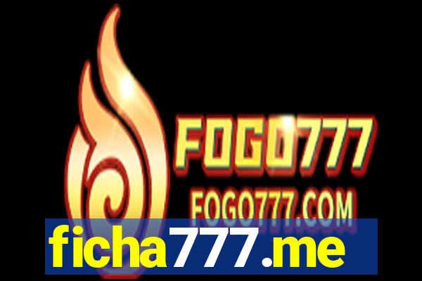 ficha777.me