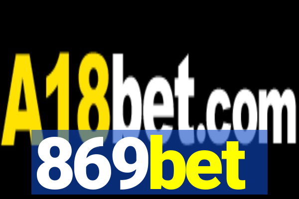 869bet