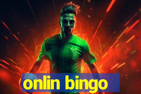 onlin bingo