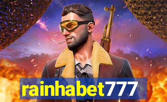 rainhabet777