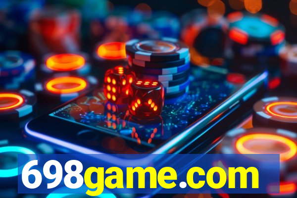 698game.com