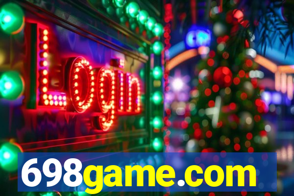 698game.com