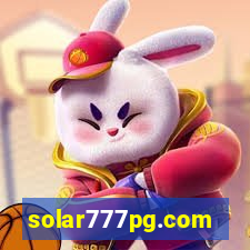 solar777pg.com