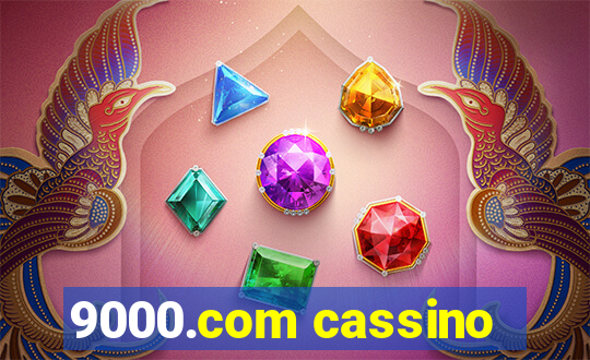 9000.com cassino