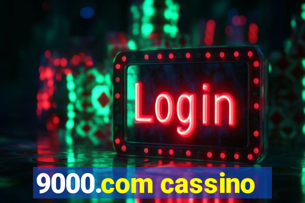 9000.com cassino