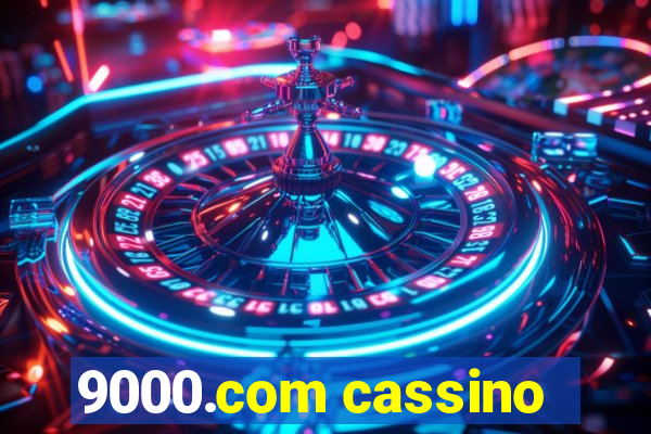 9000.com cassino