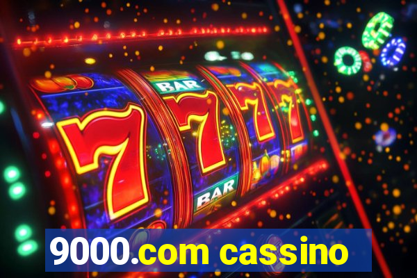 9000.com cassino