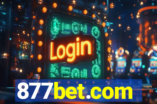 877bet.com