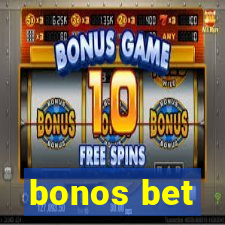 bonos bet