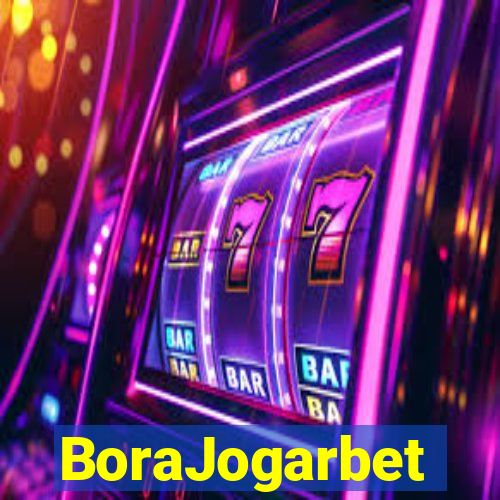 BoraJogarbet