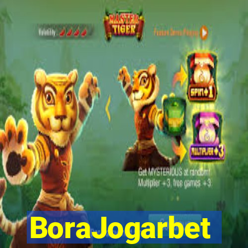 BoraJogarbet