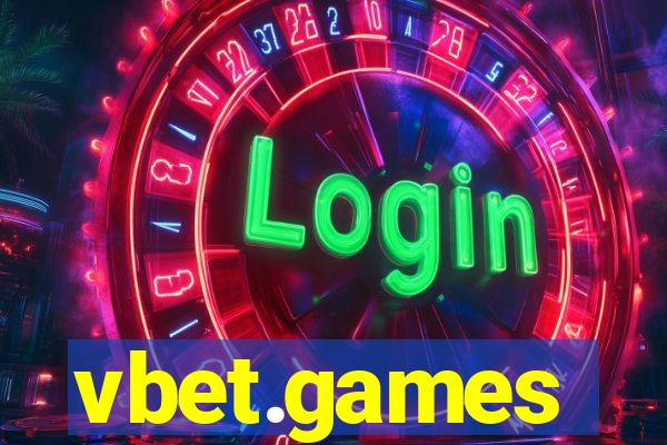 vbet.games