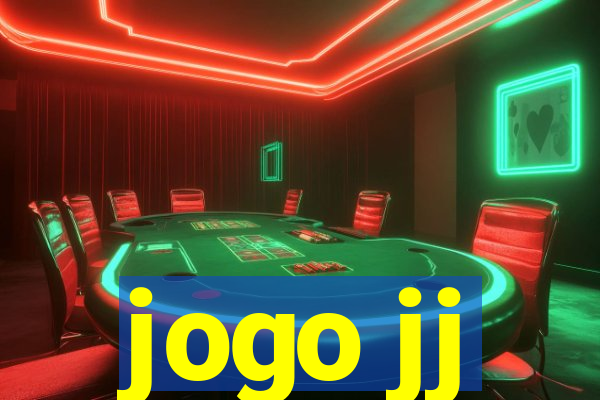 jogo jj