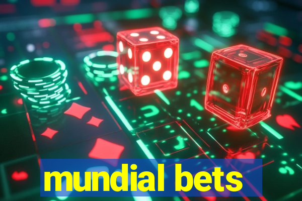 mundial bets