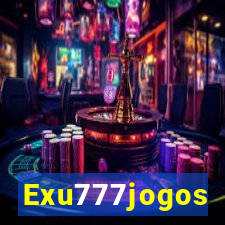 Exu777jogos