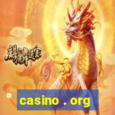 casino . org