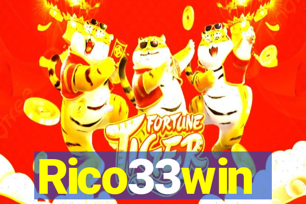 Rico33win