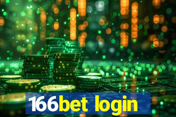 166bet login