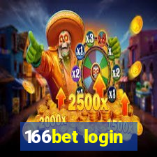 166bet login