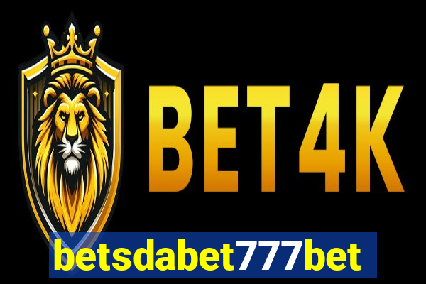 betsdabet777bet