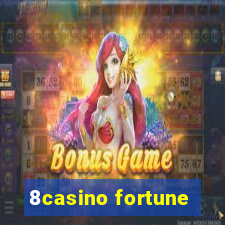 8casino fortune