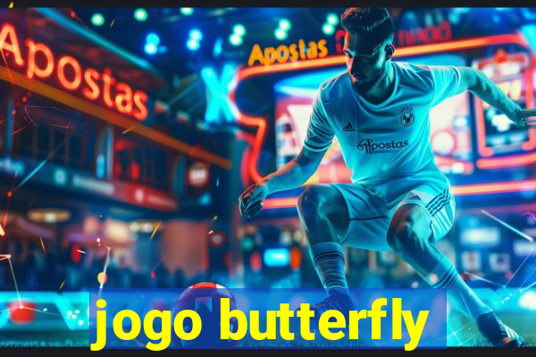 jogo butterfly