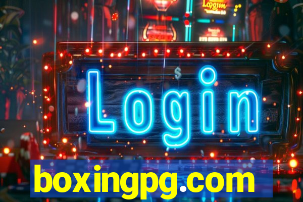 boxingpg.com