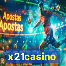 x21casino