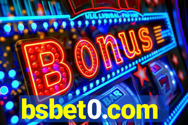 bsbet0.com