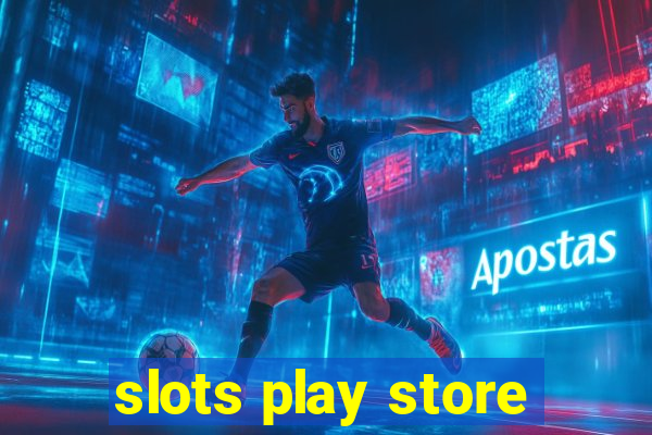 slots play store