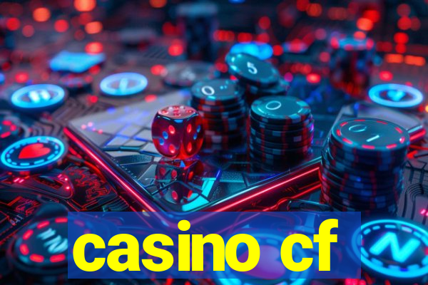 casino cf