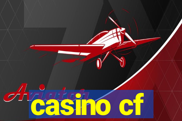 casino cf