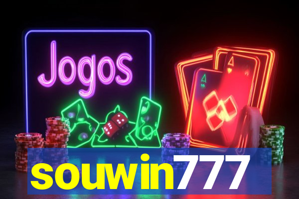 souwin777