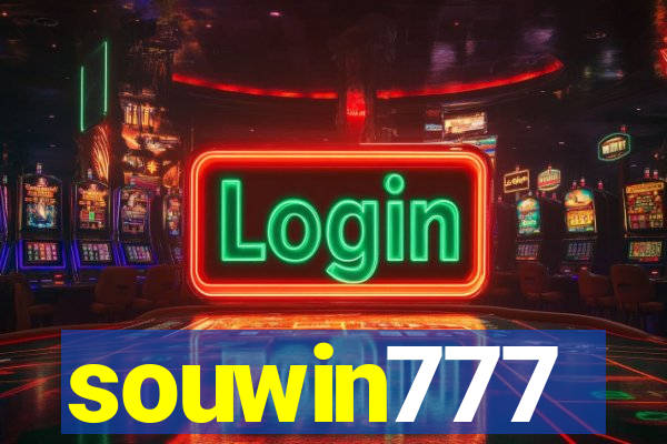 souwin777