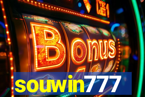 souwin777