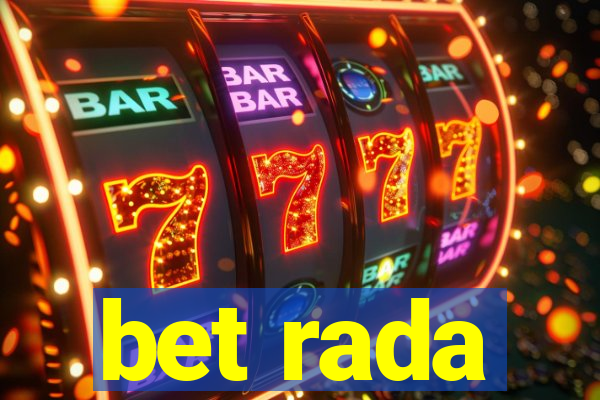 bet rada